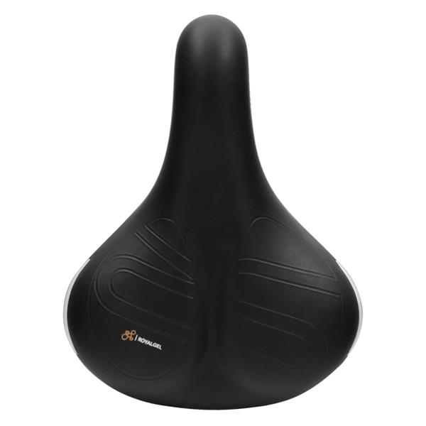 SEDEŽ SELLE ROYAL FREEDOM MODERATE - ČRN