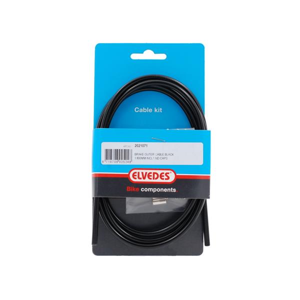 BOVDEN ZAVORE ELVEDES 1,8m