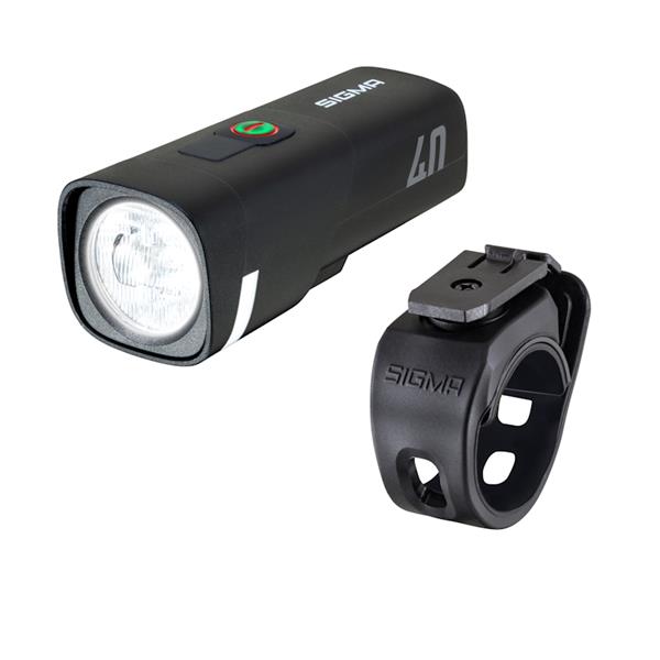 SPREDNJA LUČ SIGMA AURA 40