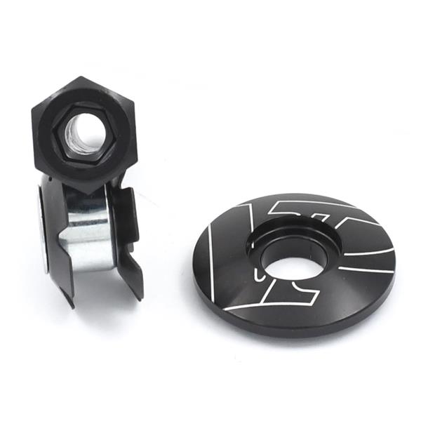 ZVEZDA ZA BMX A/HEAD 1-1/8