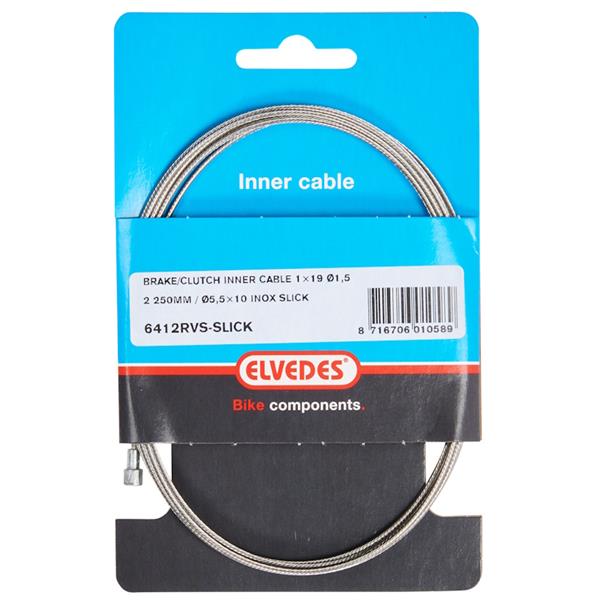 ŽICA ZAVORE GOBICA RVS SLICK ELVEDES