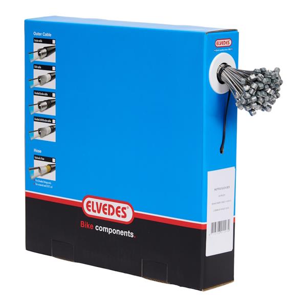 ŽICA ZAV. BOX=100 1,5mm D=2250mm EX.SMO