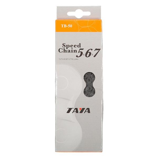 VERIGA TAYA TB-50 116ČL 5/6/7p