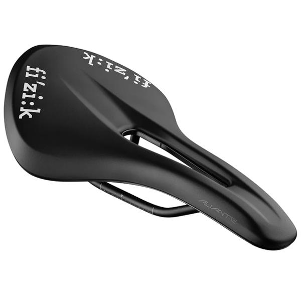 SEDEŽ FIZIK ALIANTE R5 - 145mm - ČRN