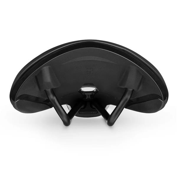 SEDEŽ FIZIK ALIANTE R5 - 145mm - ČRN