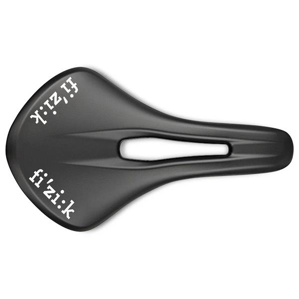 SEDEŽ FIZIK ALIANTE R5 - 155mm - ČRN