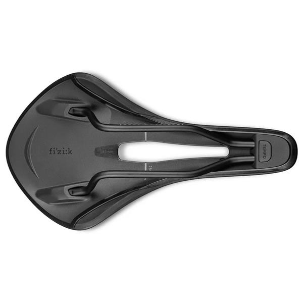 SEDEŽ FIZIK ALIANTE R5 - 155mm - ČRN