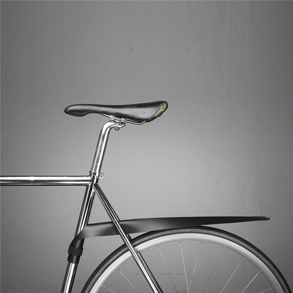 BLATNIK MUSGUARD ORIGINAL ČRN - ZADNJI