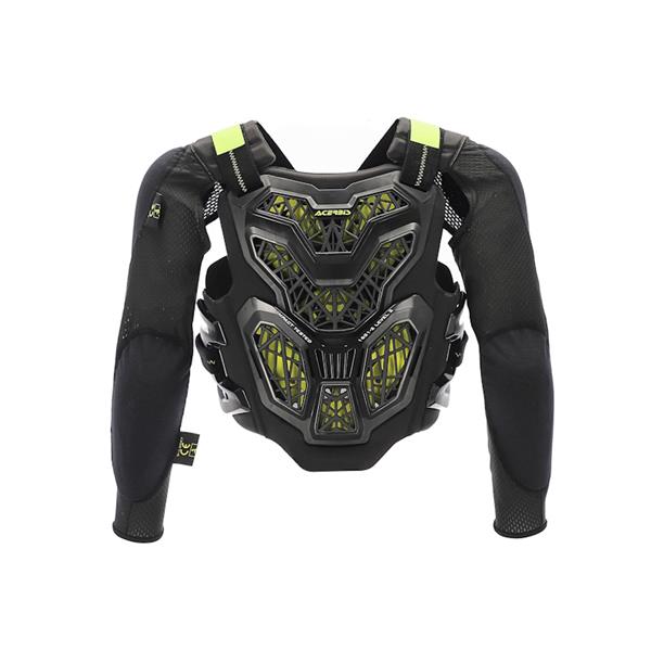 ŠČITNIK TELESA ACERBIS SPECKTRUM JR - OTROŠKI