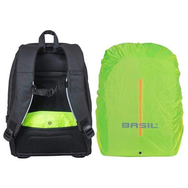 NAHRBTNIK BASIL B-SAFE NORDLICHT