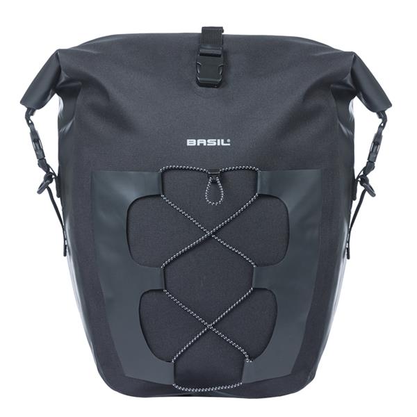 TORBA BASIL NAVIGATOR WATERPROOF L MIK HOOKS - 25–31L