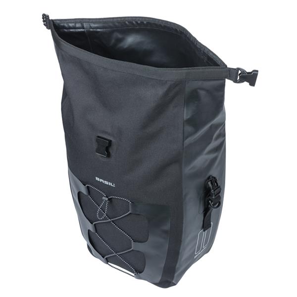 TORBA BASIL NAVIGATOR WATERPROOF L MIK HOOKS - 25–31L