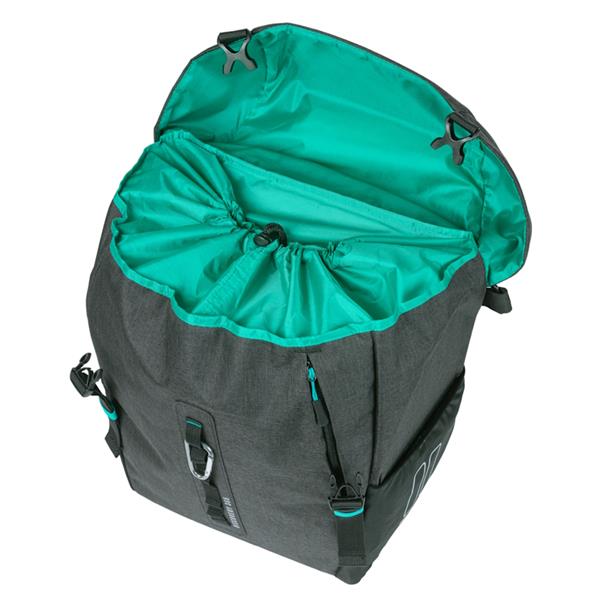 TORBA BASIL DISCOVERY 365D L MIK HOOKS 20L