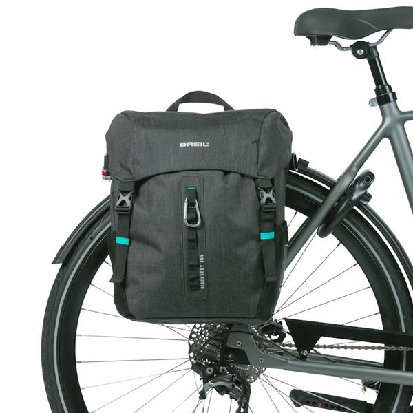 TORBA BASIL DISCOVERY 365D L MIK HOOKS 20L