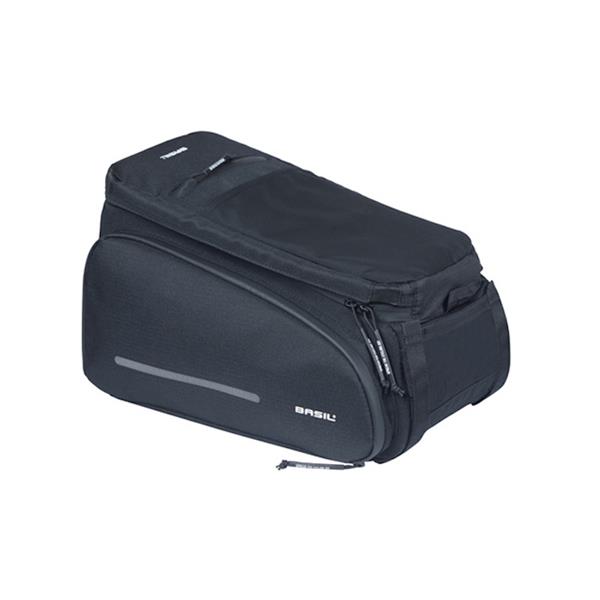 TORBA BASIL MOVE TRUNK 10-26L - ZADNJA