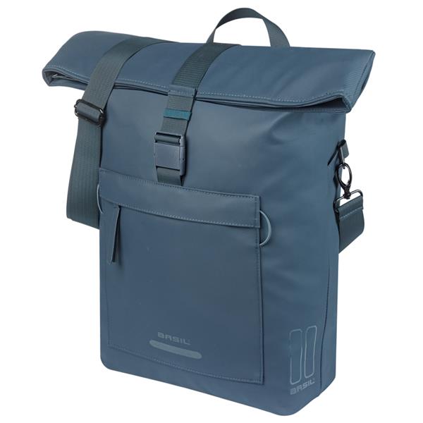 TORBA BASIL BROOKLYN MIK HOOKS – 17L