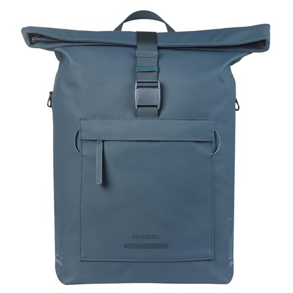 TORBA BASIL BROOKLYN MIK HOOKS – 17L