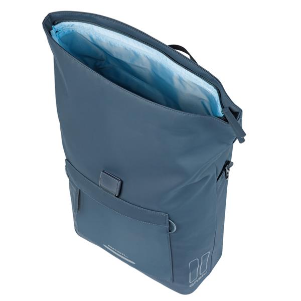 TORBA BASIL BROOKLYN MIK HOOKS – 17L