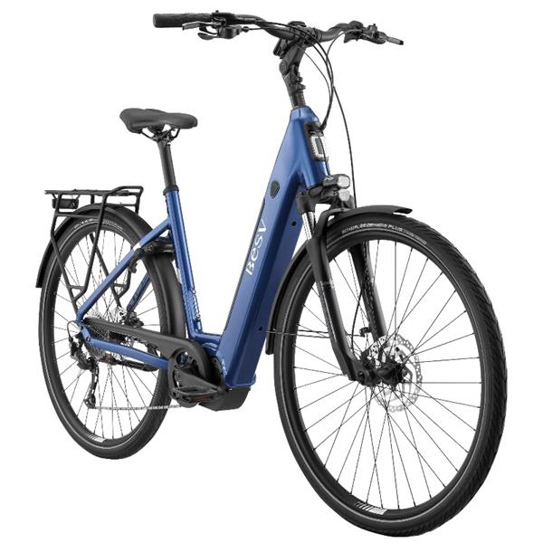 ELEKTRIČNO KOLO BESV TR 2.1 LS