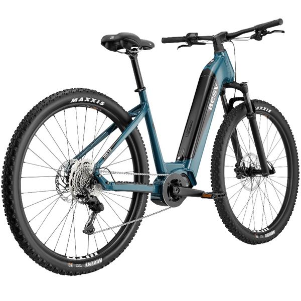 ELEKTRIČNO GORSKO KOLO BESV TRX 1.5 LS