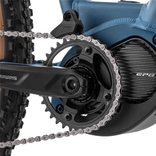 ELEKTRIČNO GORSKO KOLO BESV TRX 1.5 LS