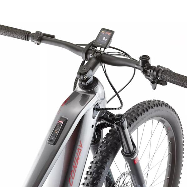 ELEKTRIČNO GORSKO KOLO CONWAY CAIRON S 4.0 750 29