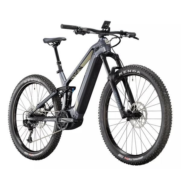 ELEKTRIČNO GORSKO KOLO CONWAY XYRON S 2.9 750Wh 29