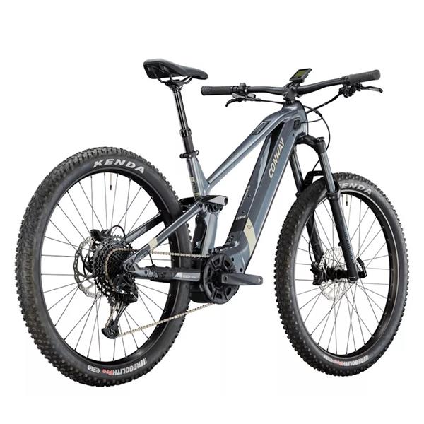ELEKTRIČNO GORSKO KOLO CONWAY XYRON S 2.9 750Wh 29
