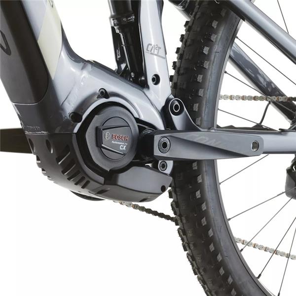 ELEKTRIČNO GORSKO KOLO CONWAY XYRON S 2.9 750Wh 29