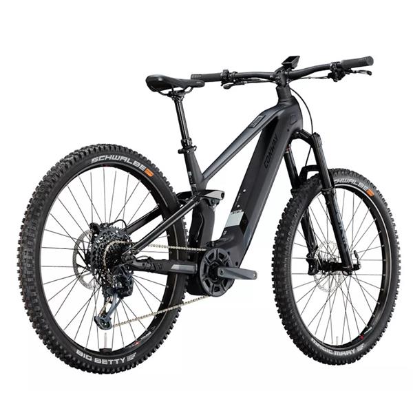 ELEKTRIČNO KARBONSKO GORSKO KOLO CONWAY XYRON S 7.9 750Wh 29