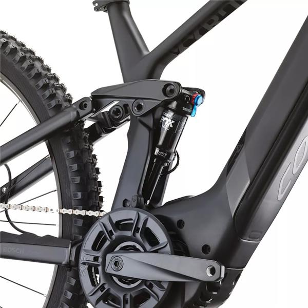 ELEKTRIČNO KARBONSKO GORSKO KOLO CONWAY XYRON S 7.9 750Wh 29