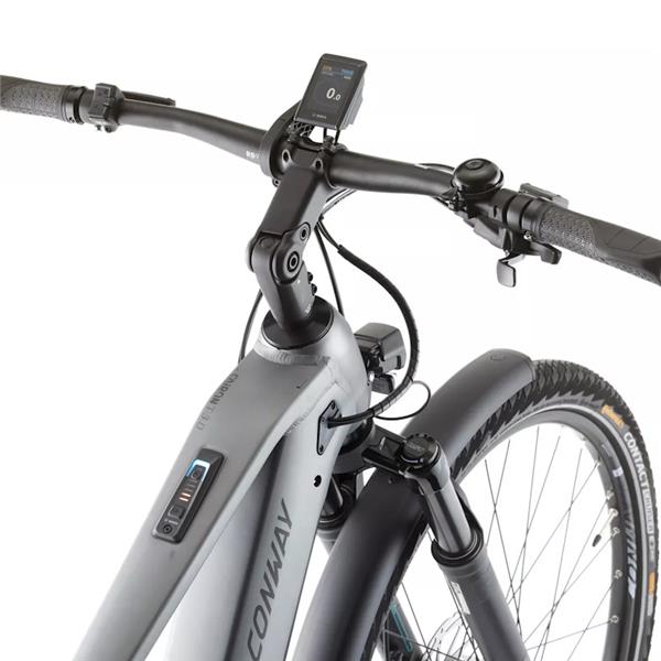 ELEKTRIČNO KOLO CONWAY CAIRON T 3.0 750Wh 28