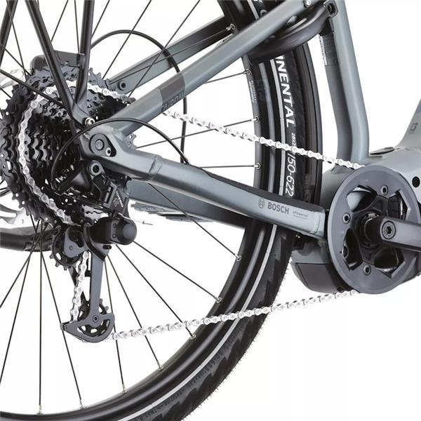 ELEKTRIČNO KOLO CONWAY CAIRON T 3.0 750Wh 28