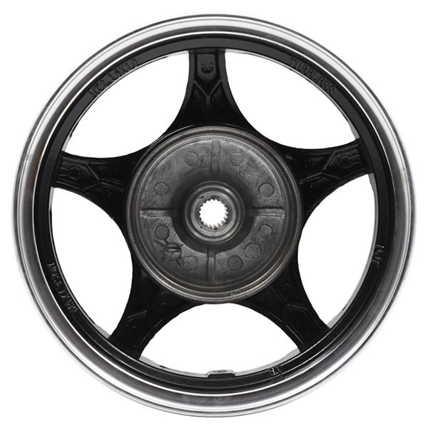 ZADNJE PLATIŠČE - PEDA GTS