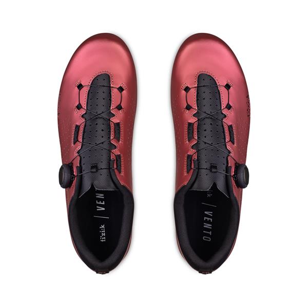 CESTNI ČEVLJI FIZIK VENTO OMNA - RDEČI