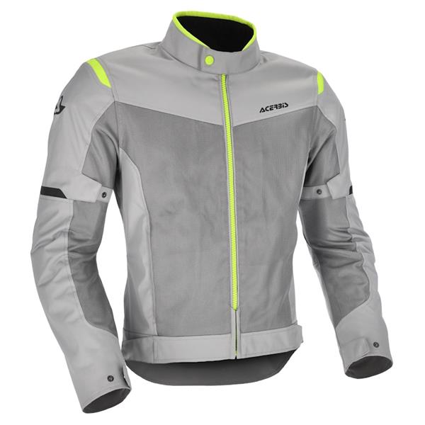 JAKNA ACERBIS RAMSEY VENTED 2.0 - SIVA RUMENA