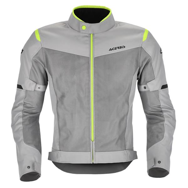 JAKNA ACERBIS RAMSEY VENTED 2.0 - SIVA RUMENA