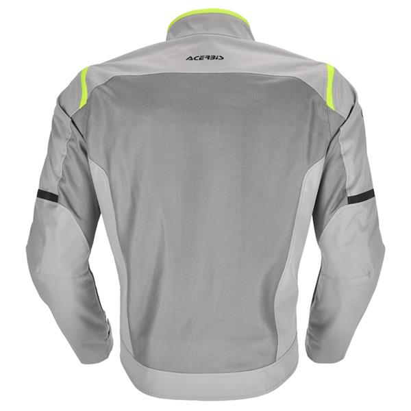 JAKNA ACERBIS RAMSEY VENTED 2.0 - SIVA RUMENA