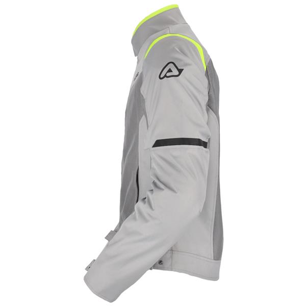 JAKNA ACERBIS RAMSEY VENTED 2.0 - SIVA RUMENA