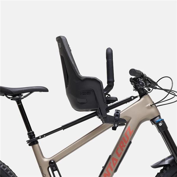 OTROŠKI MTB SEDEŽ KIDS RIDE SHOTGUN PRO EVO