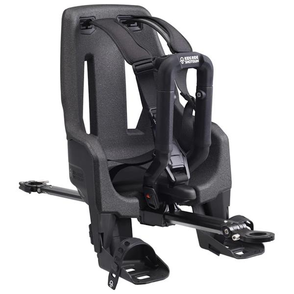 OTROŠKI MTB SEDEŽ KIDS RIDE SHOTGUN PRO EVO