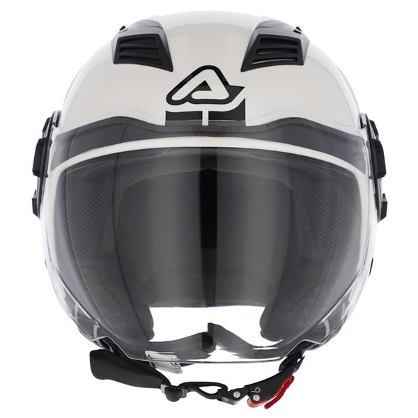 ČELADA ACERBIS JET VENTO 22.06 - BELA