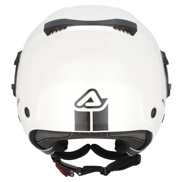 ČELADA ACERBIS JET VENTO 22.06 - BELA