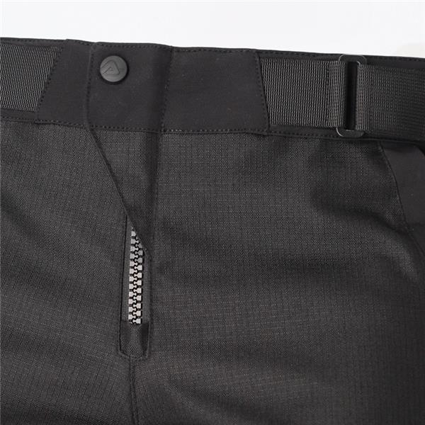 MOTORISTIČNE HLAČE ACERBIS RALLY PRO - ČRNE