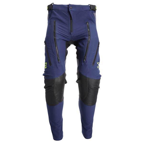 MOTORISTIČNE HLAČE ACERBIS RALLY RACE IN - MODRE