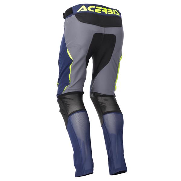 MOTORISTIČNE HLAČE ACERBIS RALLY RACE IN - MODRE