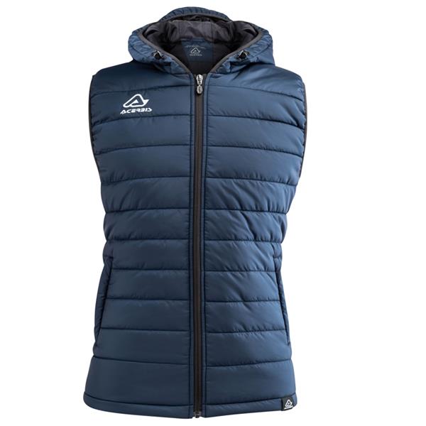 BREZROKAVNIK ACERBIS ARTAX VEST - MODER