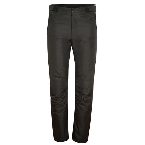 ŽENSKE HLAČE ACERBIS DISCOVERY - ČRNE