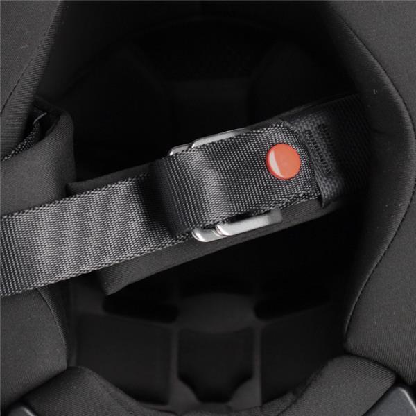 ČELADA ACERBIS PROFILE JUNIOR - BELA