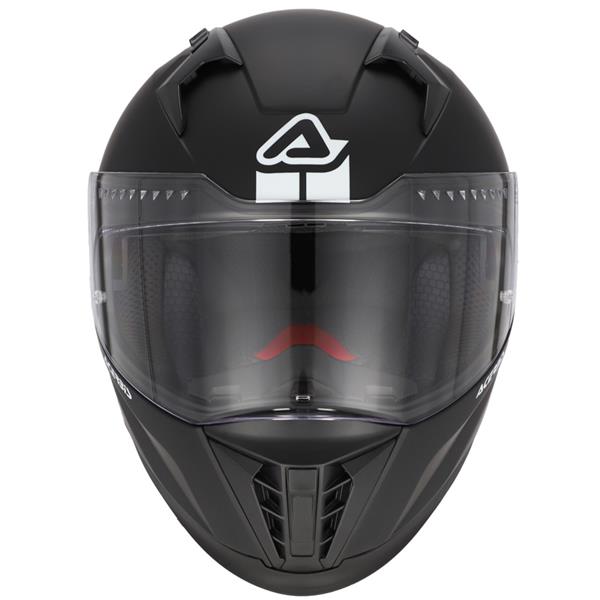 ČELADA ACERBIS X-WAY 2206 - ČRNA